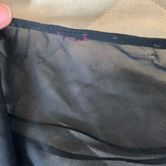 La Senza sheer set - Picture 3 of 3